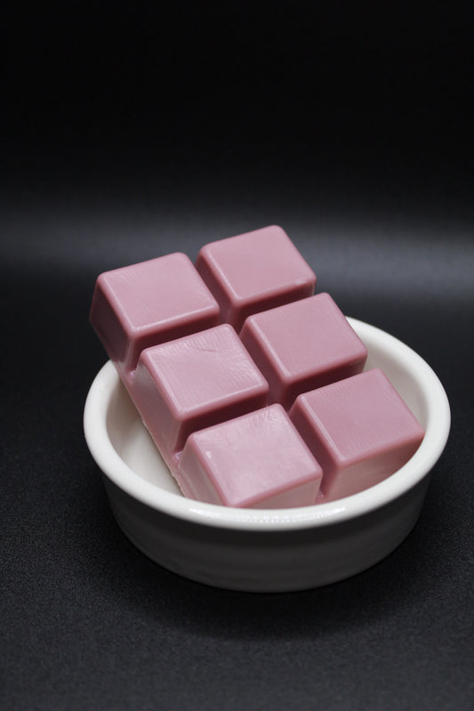 Macintosh Apple Wax Melt