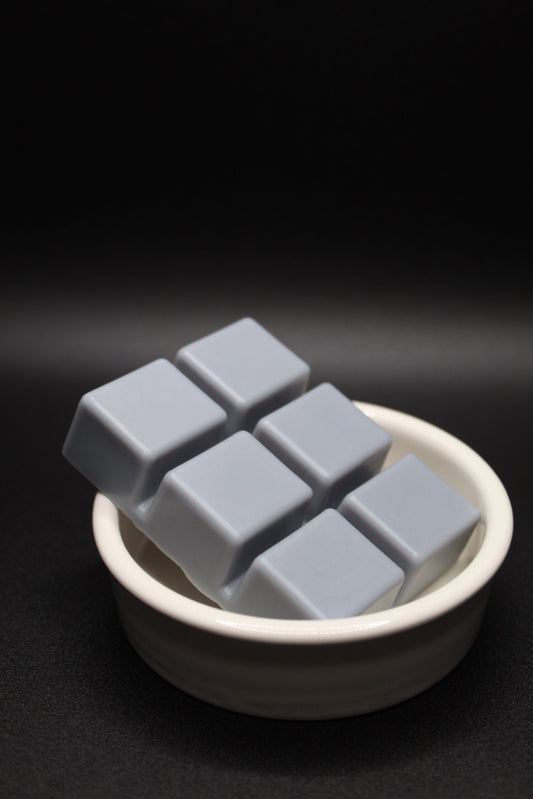 Cedar Musk & Lavender Wax Melts